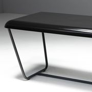 Table console DC204 par Vincenzo De Cotiis, Italie, 2006