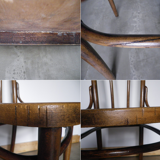 Trio of chairs Bistro Made in poland