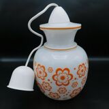 Vintage suspension from the 70s