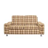 Wool sofa, Danish design, 1970s, Denmark