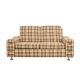 Wool sofa, Danish design, 1970s, Denmark