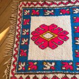 Tapis berbère