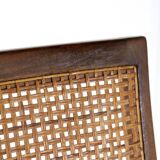 Ensemble de 6 chaises de salle à manger « Medebach »