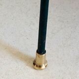 Vintage magazine console, Denmark 50s