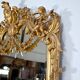 Important mirror in the style of Louis XIV – Louis XV, Napoleon III period – Mid-19th century