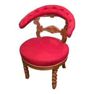 fauteuil de bureau en