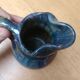 Stoneware jug from Morvan