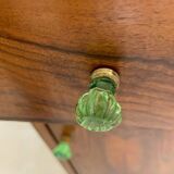 19th century bedside table