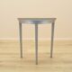 Pine console table, Danish design, 1960s, made in Denmark