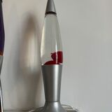 Lampe à lave
