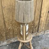 Ceramic lamp