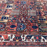 Persian carpet Bakhtiar 222x302