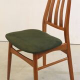 Ensemble de 6 chaises de salle à manger Vamdrup 'Fano'