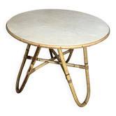 1960s coffee table