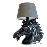 Horse lamp by codico france