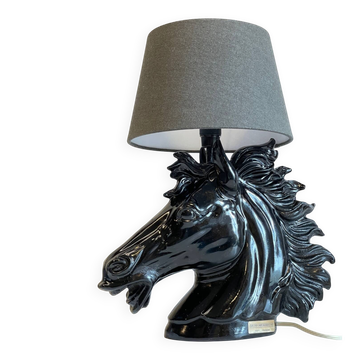 Horse lamp by codico france