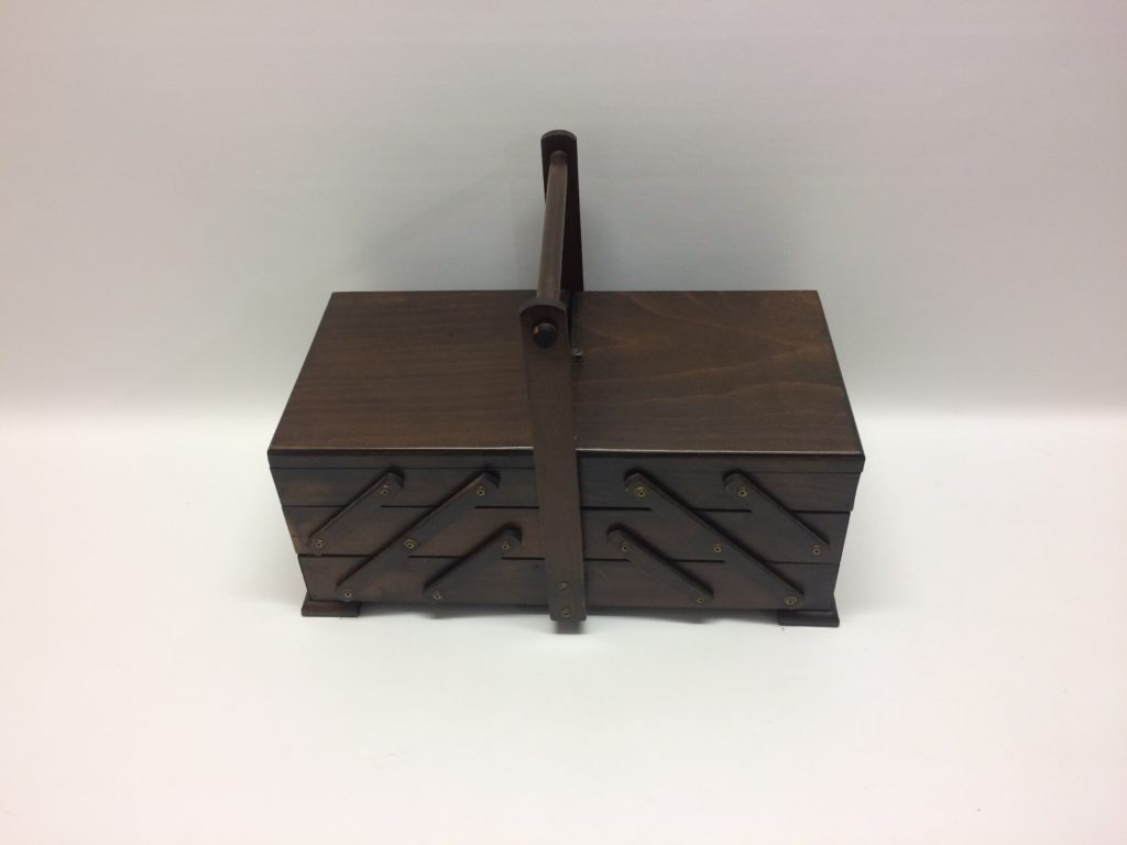 Worker to ask former