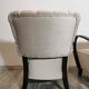 Armchairs by Jindřich Halabala, 1950s, Set of 2