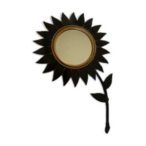 miroir chaty vallauris