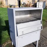 Industrial furniture