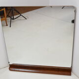 Art Deco Wall Mirror,circa 1930's.
