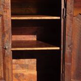 Very old restored wedding furniture.