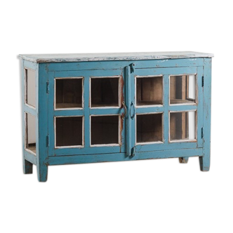 Buffet en bois