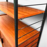 Wall unit
