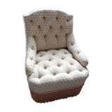 Napoleon III armchair