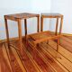 Flowerbed Bench from Thonet, Czechoslovakia, 1960s