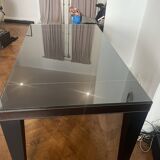 Artelano leather desk