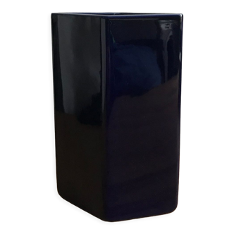 Vase Ruutu - Dark blue