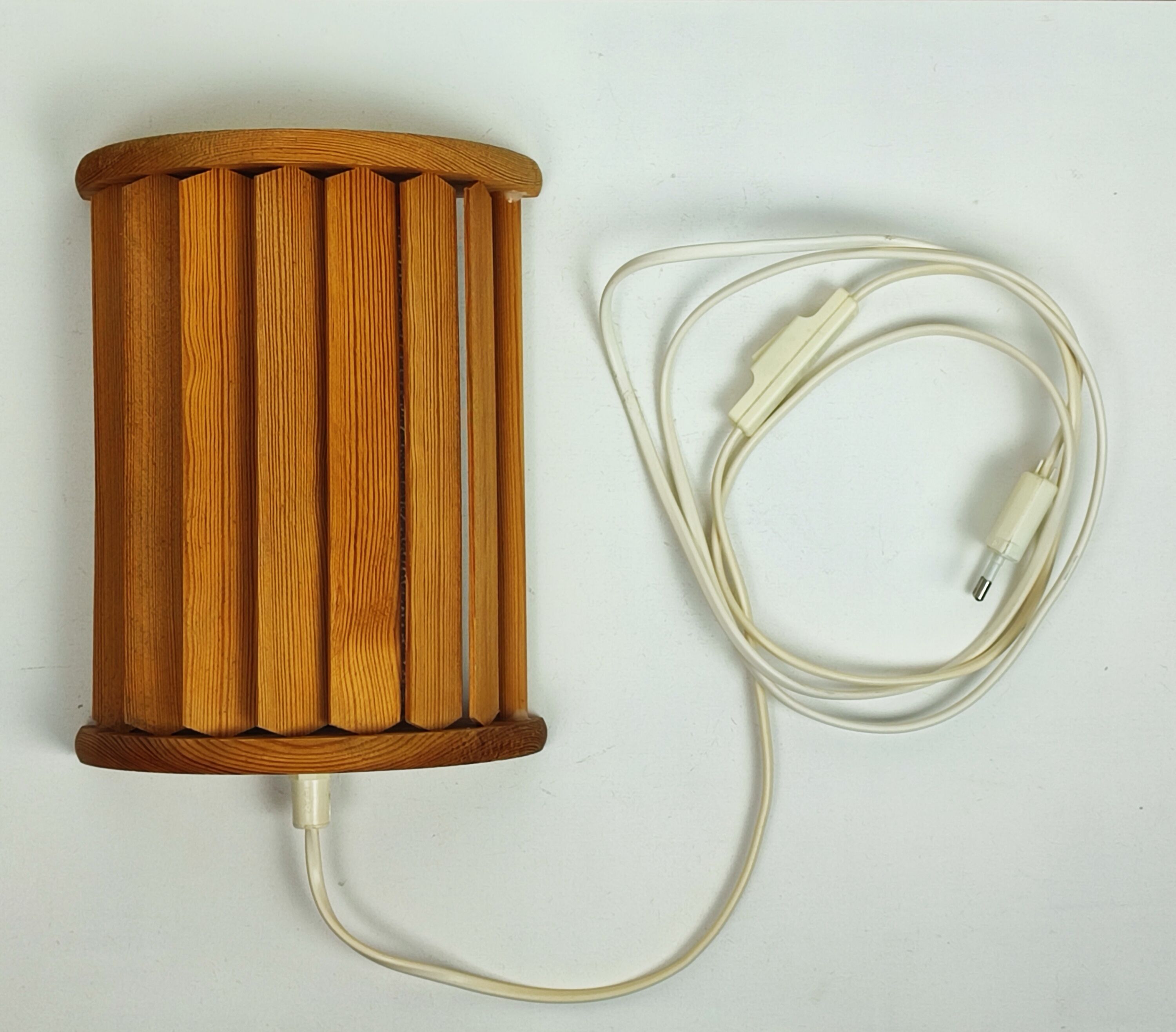 Vintage Ikea wall lamp