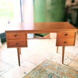 Vintage desk 1960