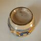 Jobbana butter pot in earthenware Morocco Fez