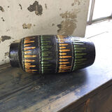 Vase Scheurich graphic XL