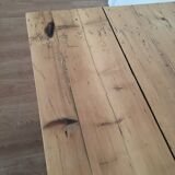Farm table