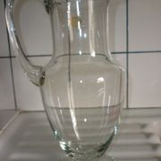 Carafe Glassworks Romanart