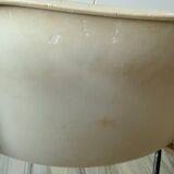 Set of 4 vintage Cojar chairs – Fermigier design – National Furniture