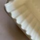 Wall mounted soap holder