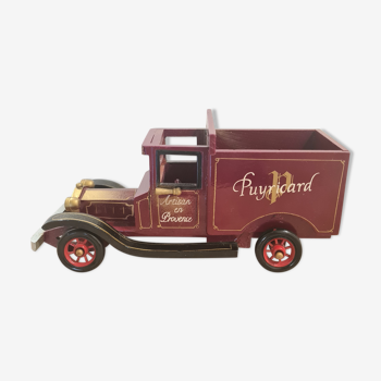 Pos Advertising Puyricard