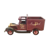 Plv publicitaire puyricard