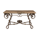 Table basse par Piquet Lyon