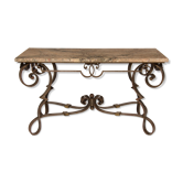 Table basse par Piquet Lyon