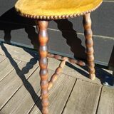 Tripod stool