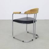 6x Postmodern Dining Chair, 1990s