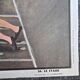 Old school poster Ogé-Hachette The Stadium & The Menagerie – 1960s