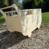 Lit enfant 50s