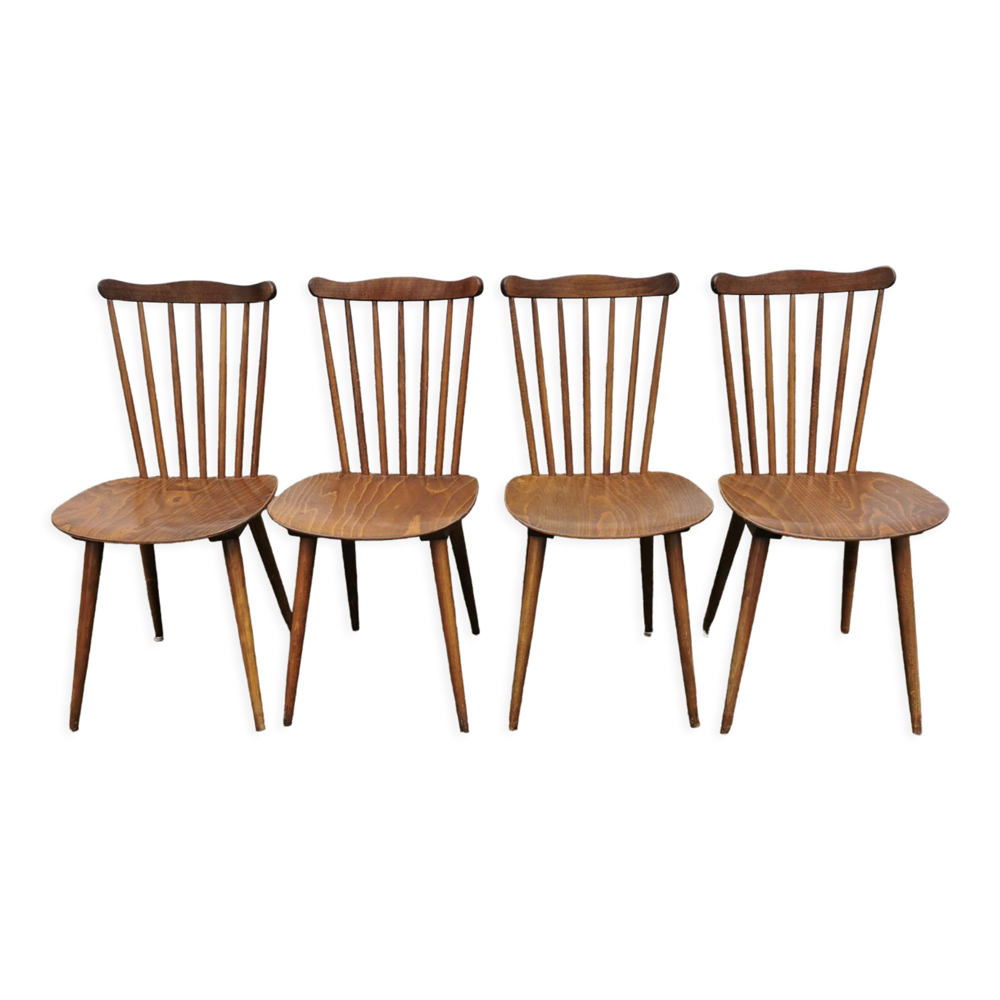 Baumann chair year 60-70