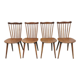 Baumann chair year 60-70